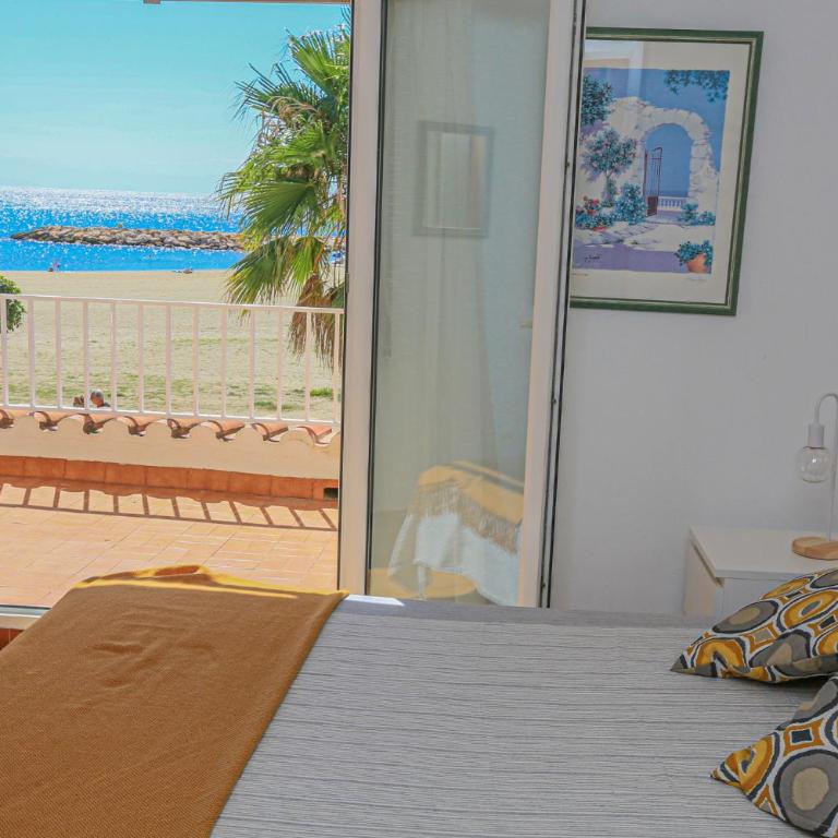 LITORAL COSTA DORADA - VILLA LAURA II Only families - Casa de 3 dormitorios - 25