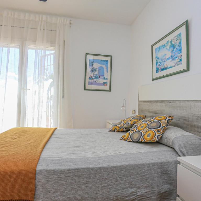 LITORAL COSTA DORADA - VILLA LAURA II Only families - Casa de 3 dormitorios - 28