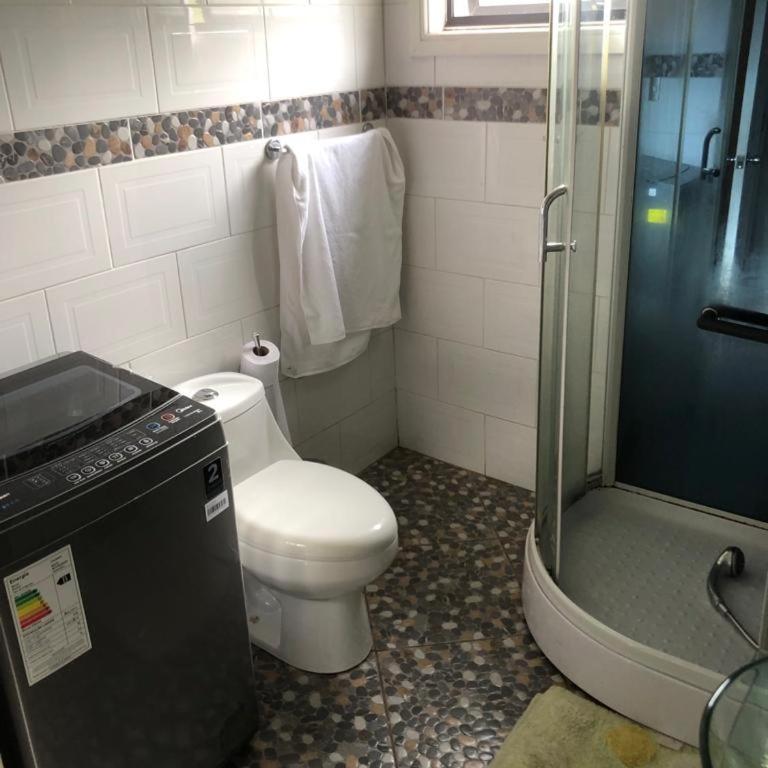 CASAS Y CABAÑAS CUMBRES DEL SOL - Vacation Home - 20