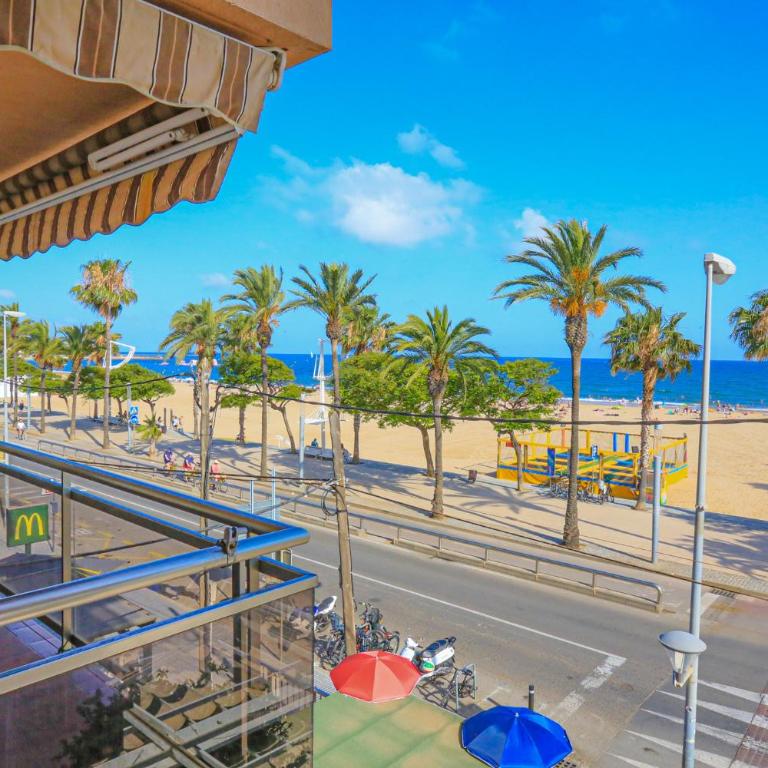 Xaloc ONLY FAMILIES - Apartamento de 2 dormitorios - 1