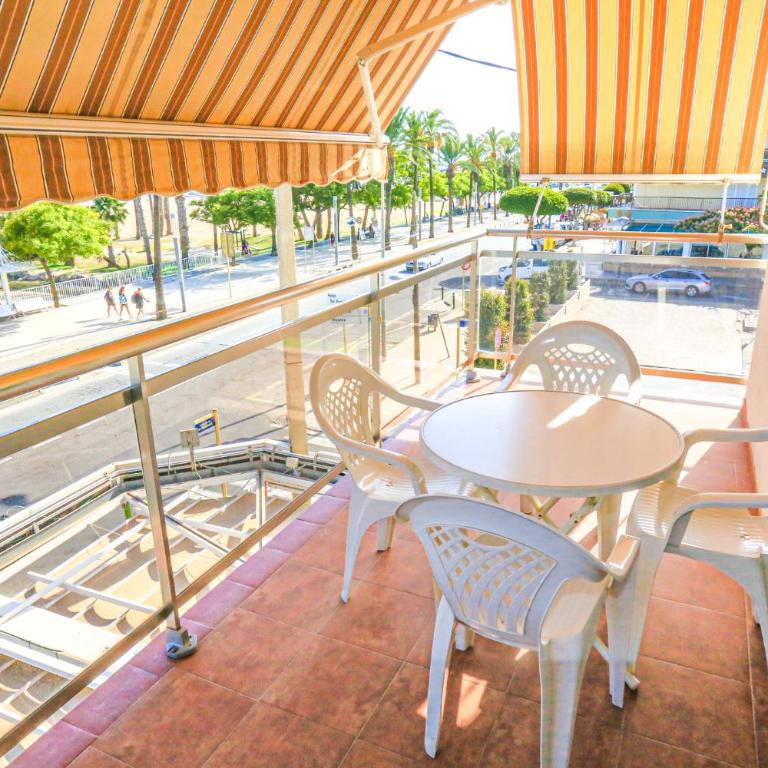 Xaloc ONLY FAMILIES - Apartamento de 2 dormitorios - 5