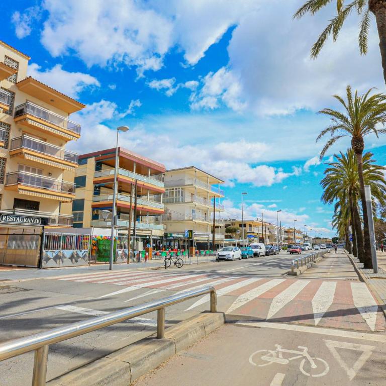 Xaloc ONLY FAMILIES - Apartamento de 2 dormitorios - 6