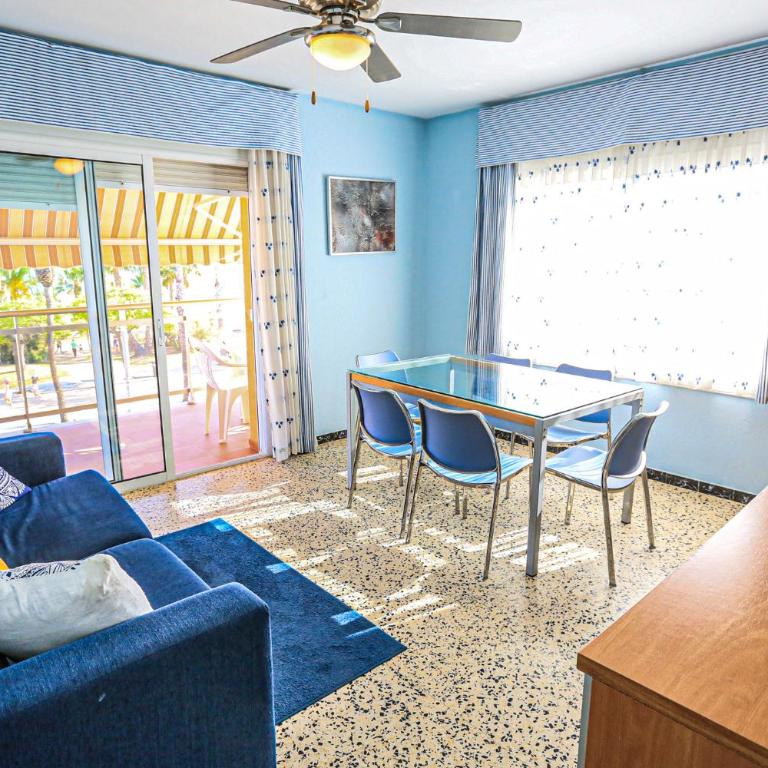 Xaloc ONLY FAMILIES - Apartamento de 2 dormitorios - 7
