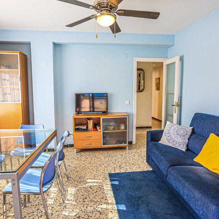 Xaloc ONLY FAMILIES - Apartamento de 2 dormitorios - 9