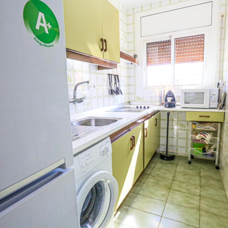 Xaloc ONLY FAMILIES - Apartamento de 2 dormitorios - 11