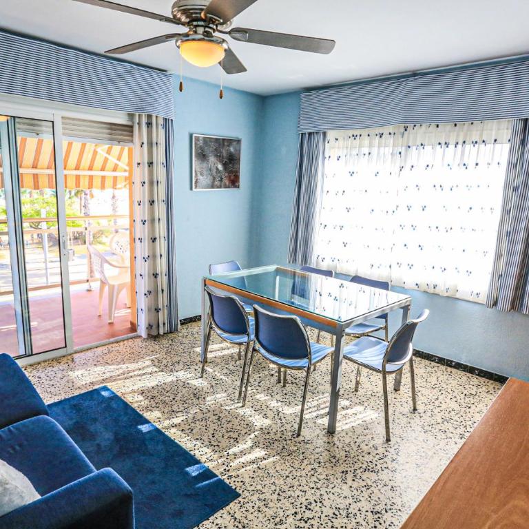 Xaloc ONLY FAMILIES - Apartamento de 2 dormitorios - 12