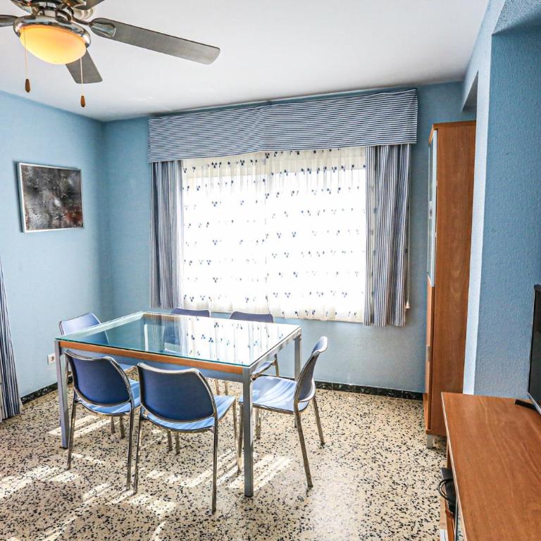 Xaloc ONLY FAMILIES - Apartamento de 2 dormitorios - 13