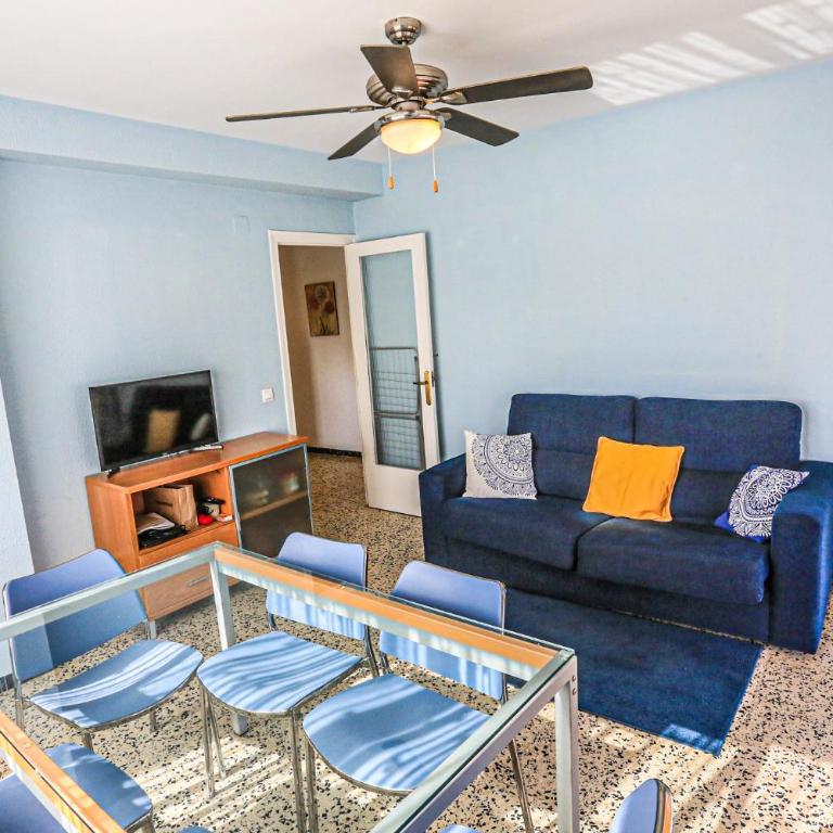 Xaloc ONLY FAMILIES - Apartamento de 2 dormitorios - 14