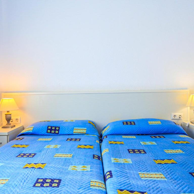 Xaloc ONLY FAMILIES - Apartamento de 2 dormitorios - 17