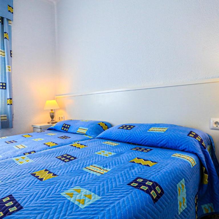 Xaloc ONLY FAMILIES - Apartamento de 2 dormitorios - 19