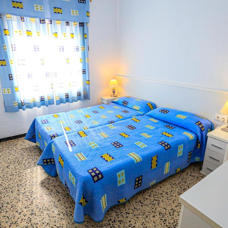 Xaloc ONLY FAMILIES - Apartamento de 2 dormitorios - 20