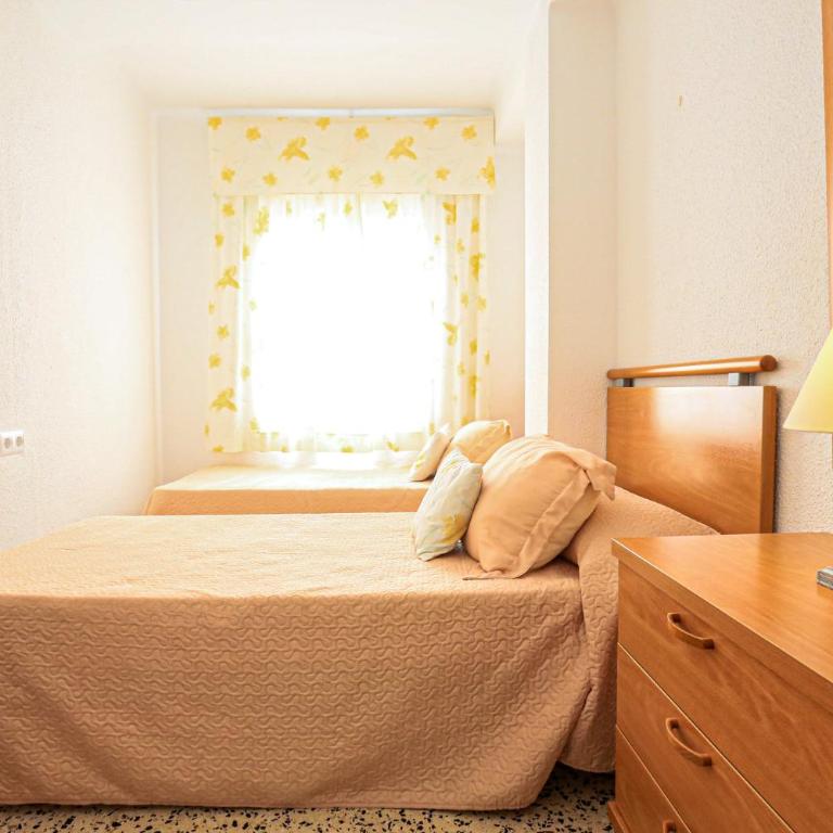 Xaloc ONLY FAMILIES - Apartamento de 2 dormitorios - 21