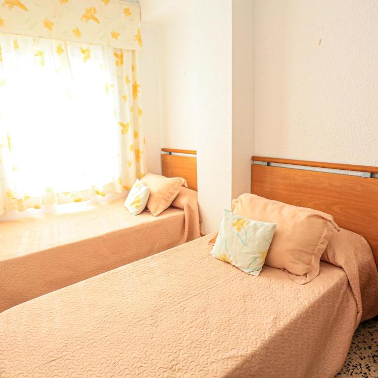 Xaloc ONLY FAMILIES - Apartamento de 2 dormitorios - 22