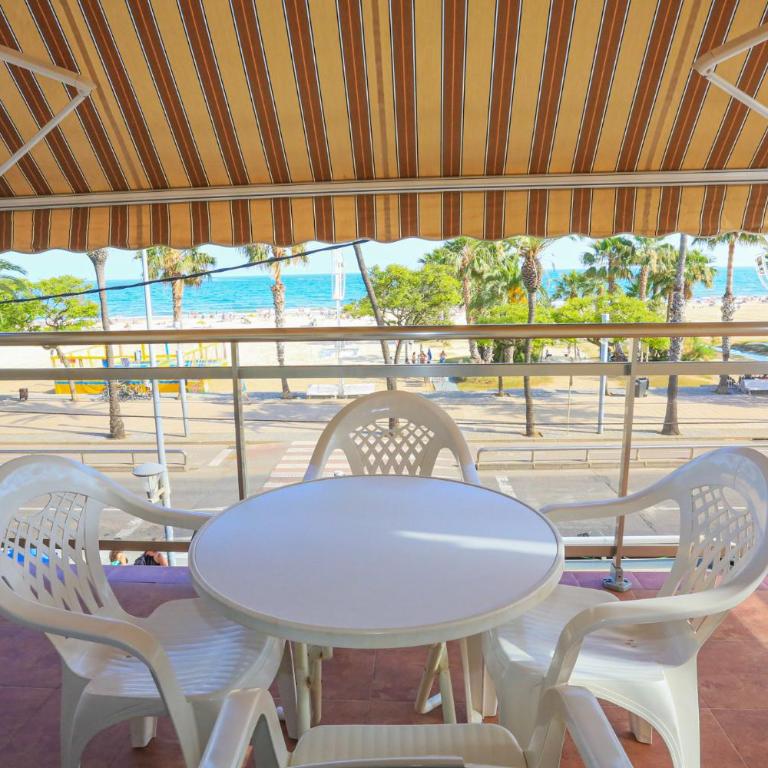 Xaloc ONLY FAMILIES - Apartamento de 2 dormitorios - 23