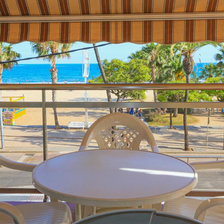 Xaloc ONLY FAMILIES - Apartamento de 2 dormitorios - 24