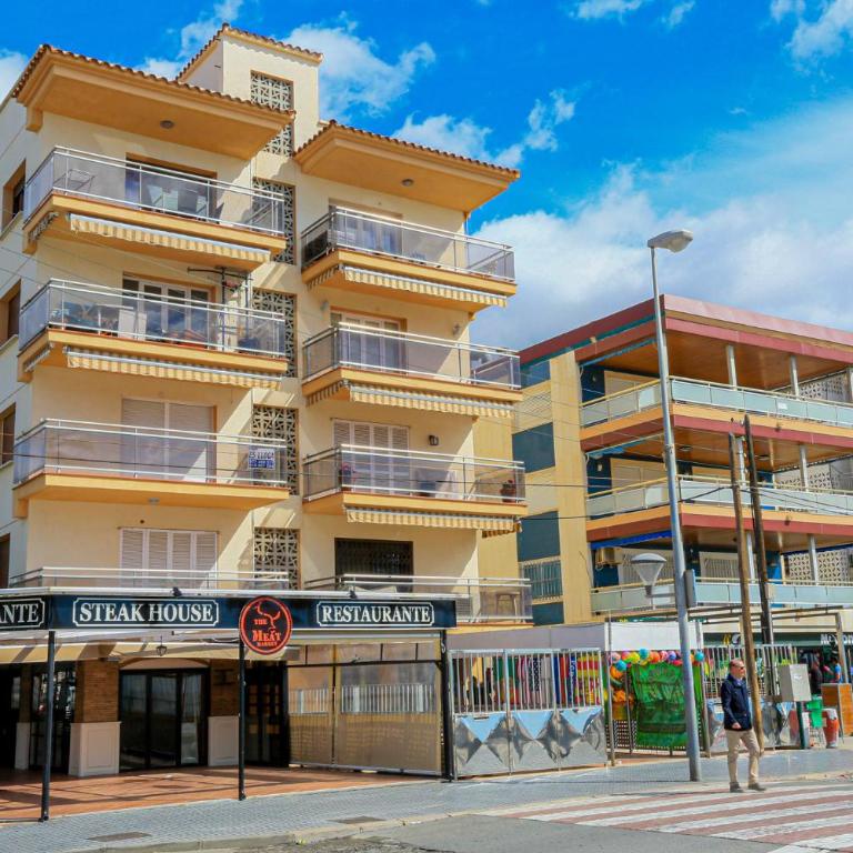 Xaloc ONLY FAMILIES - Apartamento de 2 dormitorios - 25
