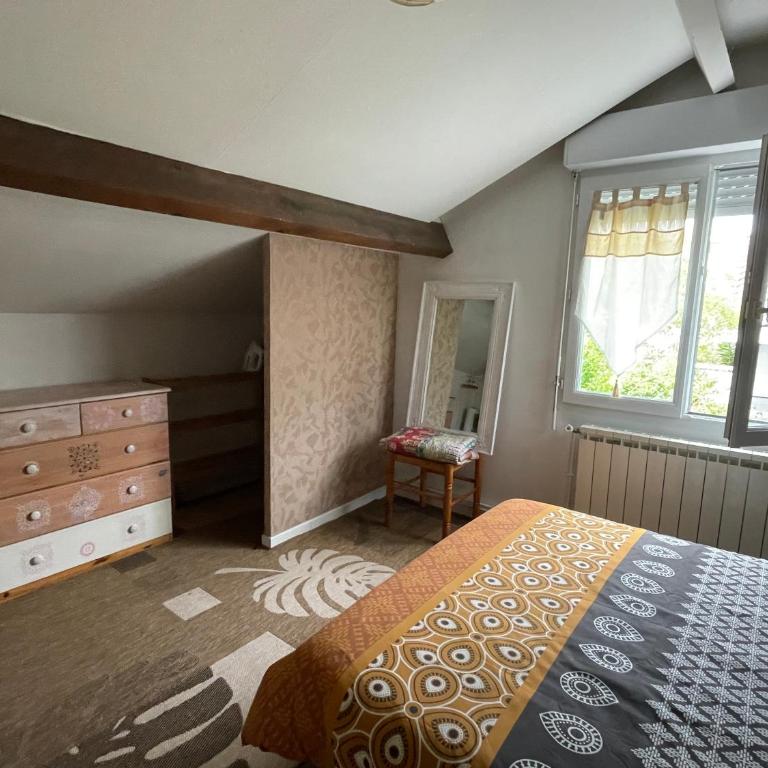 La Chambre Du Voyageur - Suite 2 Chambres - 45