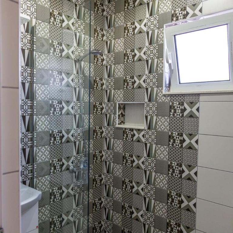 Kenzy Apartments - Apartman sa 1 Spavaćom Sobom - 5