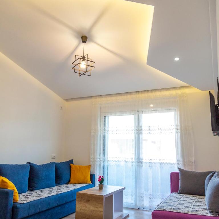 Kenzy Apartments - Apartman sa 1 Spavaćom Sobom - 2
