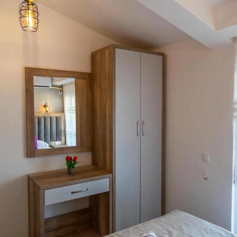 Kenzy Apartments - Apartman sa 1 Spavaćom Sobom - 6