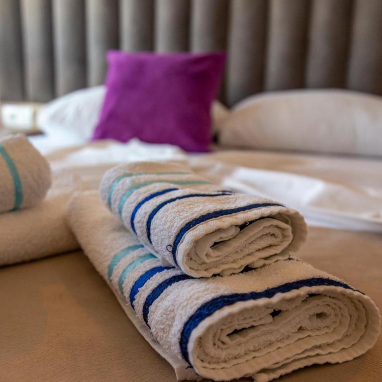 Kenzy Apartments - Apartman sa 1 Spavaćom Sobom - 3