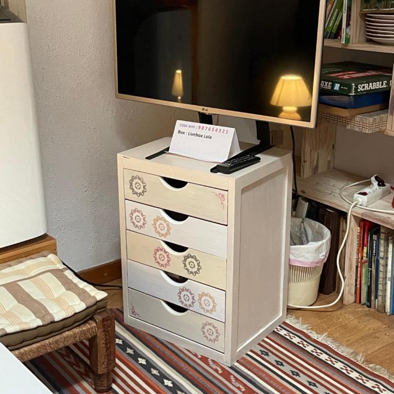 La Chambre Du Voyageur - Suite 2 Chambres - 38