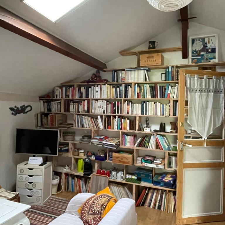 La Chambre Du Voyageur - Suite 2 Chambres - 31