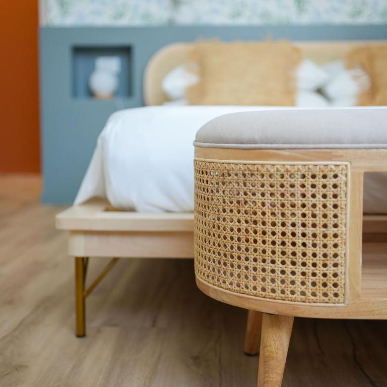Casa MiMa - Appartamento con 2 Camere da Letto - 14