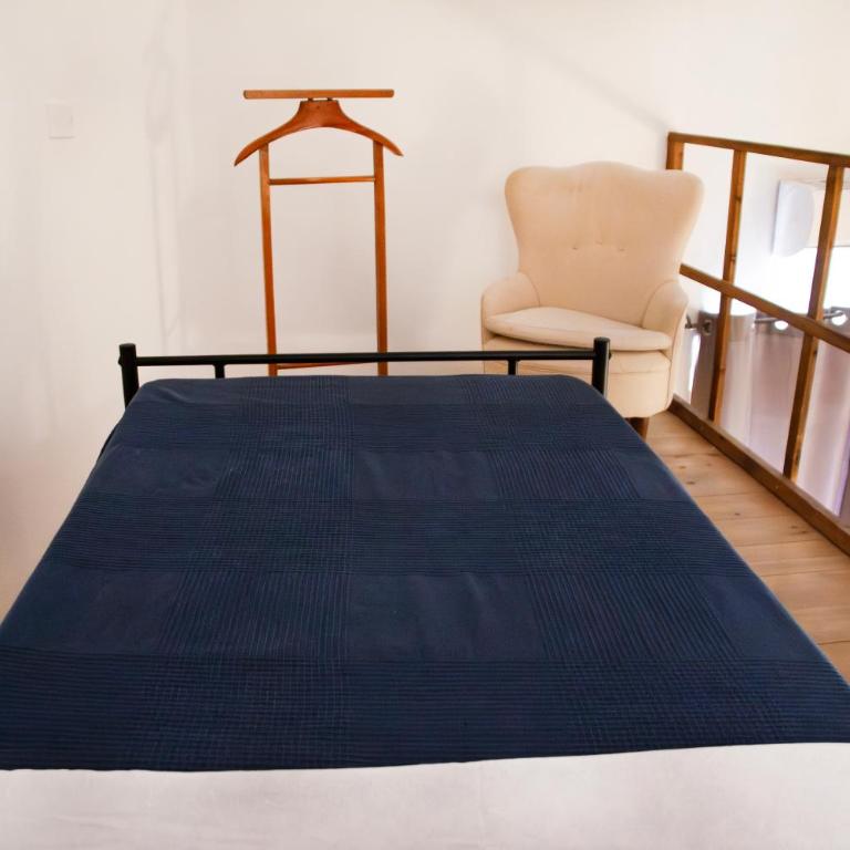 B&B Epoche' - Camera King Deluxe - 26