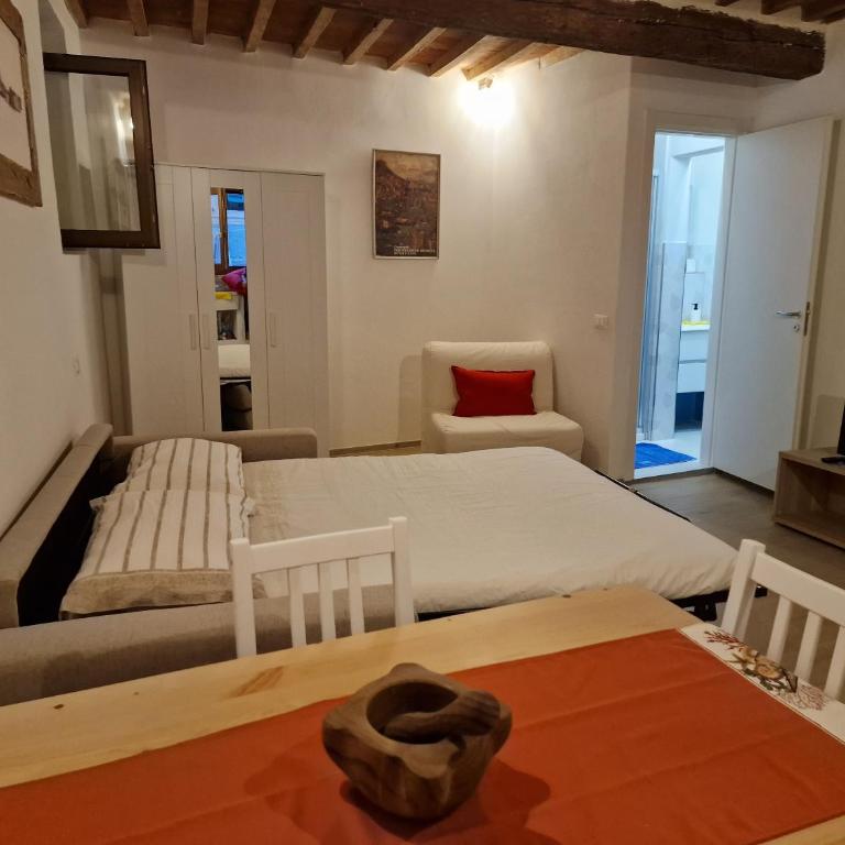 MonoLove Portoferraio - Appartamento con 1 Camera da Letto - 5