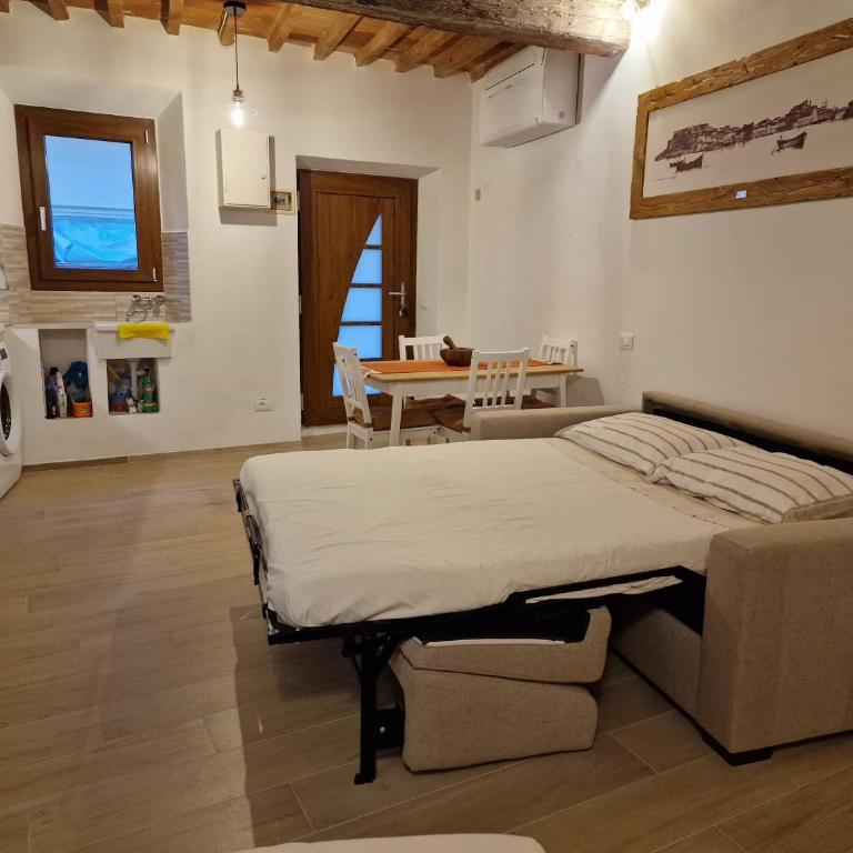 MonoLove Portoferraio - Appartamento con 1 Camera da Letto - 4