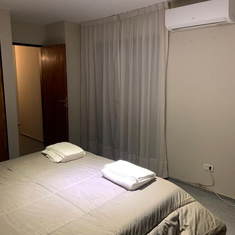 Alquiler Temporal en Nueva Córdoba! - Apartamento - 1