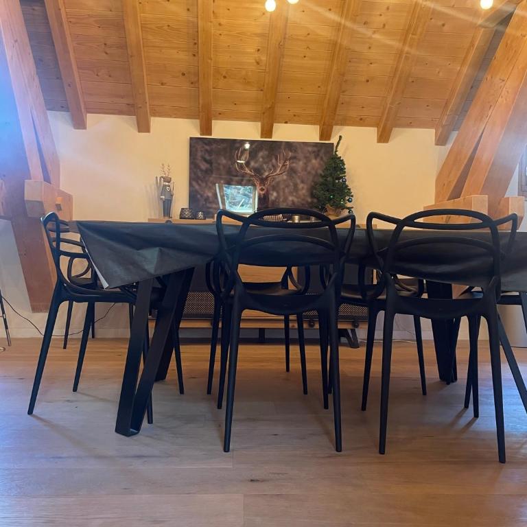 Saint Eldrade by Mountain Collection Immobilier - Appartement 3 Chambres - 2