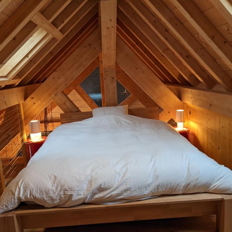 Saint Eldrade by Mountain Collection Immobilier - Appartement 3 Chambres - 30