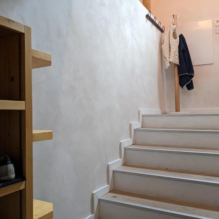 Saint Eldrade by Mountain Collection Immobilier - Appartement 3 Chambres - 31