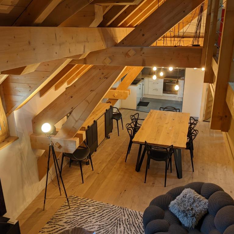 Saint Eldrade by Mountain Collection Immobilier - Appartement 3 Chambres - 28