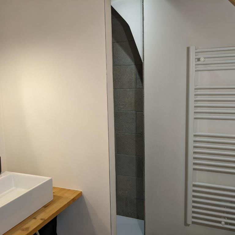Saint Eldrade by Mountain Collection Immobilier - Appartement 3 Chambres - 26