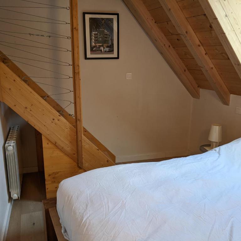 Saint Eldrade by Mountain Collection Immobilier - Appartement 3 Chambres - 23