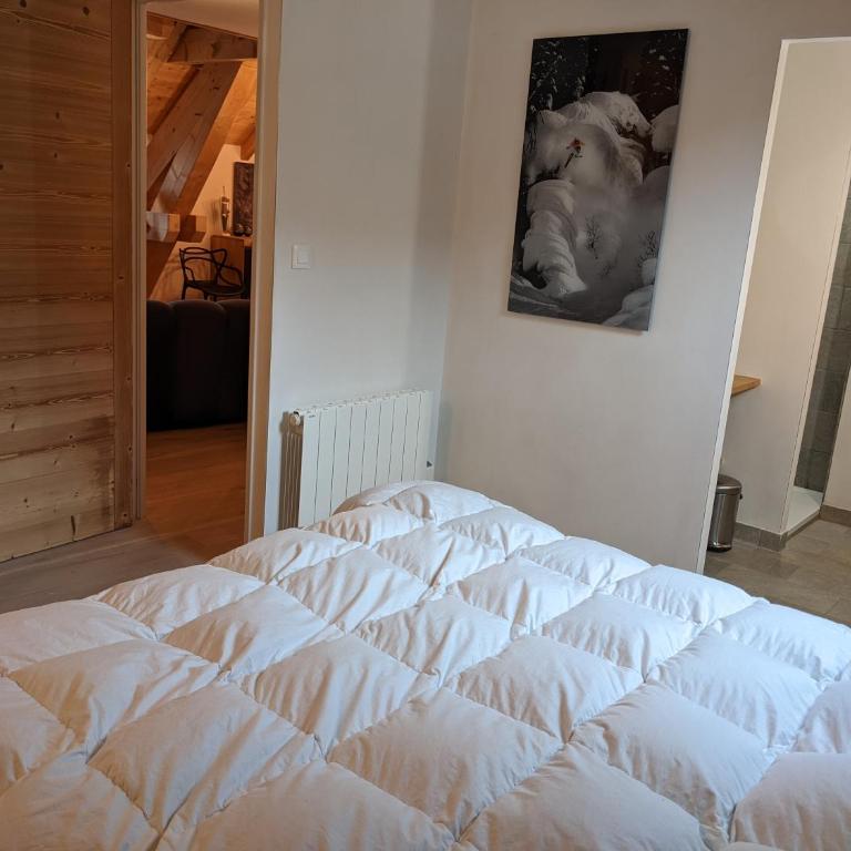 Saint Eldrade by Mountain Collection Immobilier - Appartement 3 Chambres - 22