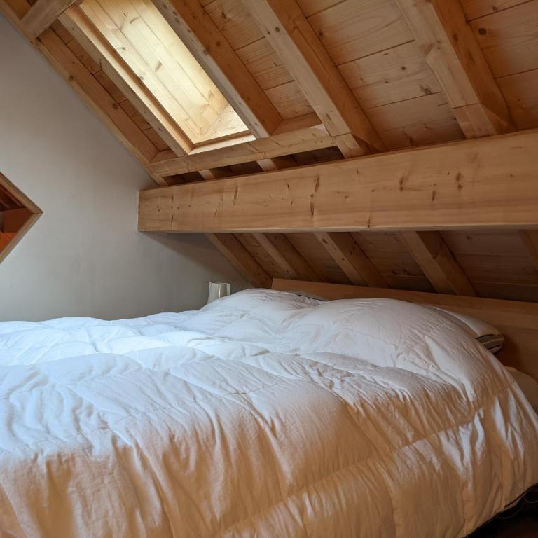 Saint Eldrade by Mountain Collection Immobilier - Appartement 3 Chambres - 25