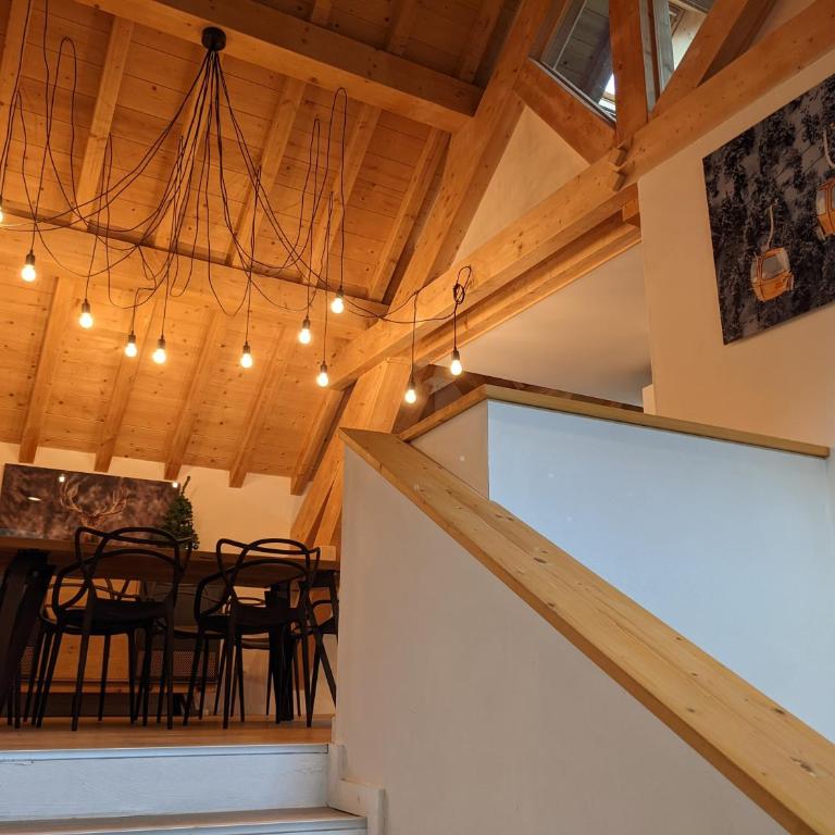 Saint Eldrade by Mountain Collection Immobilier - Appartement 3 Chambres - 24