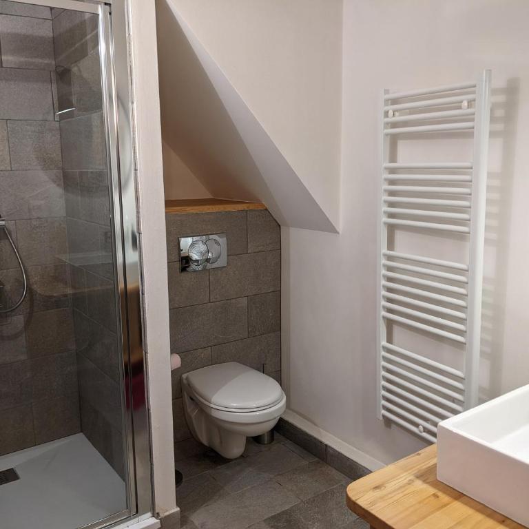 Saint Eldrade by Mountain Collection Immobilier - Appartement 3 Chambres - 19