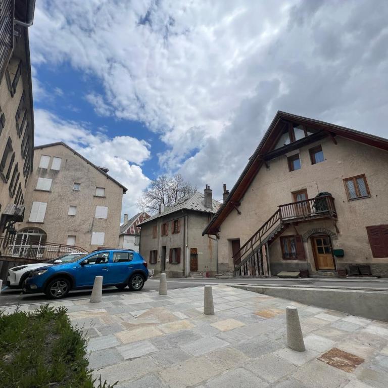 Saint Eldrade by Mountain Collection Immobilier - Appartement 3 Chambres - 36