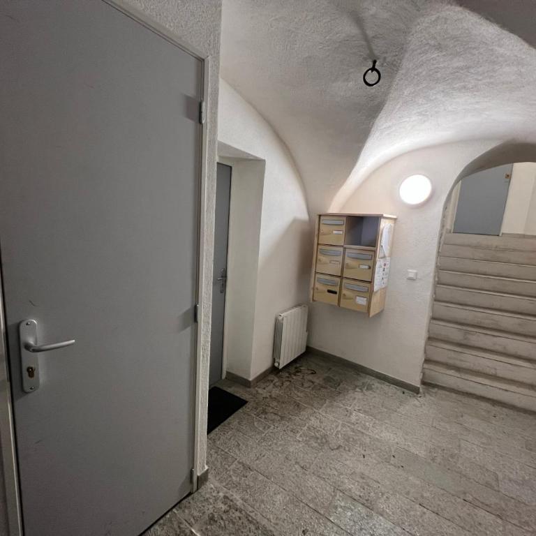 Saint Eldrade by Mountain Collection Immobilier - Appartement 3 Chambres - 38