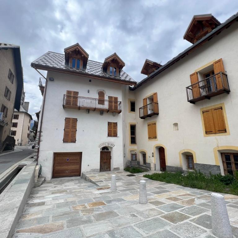 Saint Eldrade by Mountain Collection Immobilier - Appartement 3 Chambres - 39