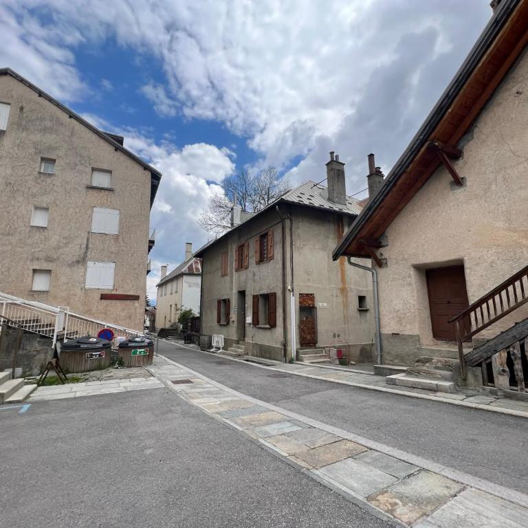 Saint Eldrade by Mountain Collection Immobilier - Appartement 3 Chambres - 40
