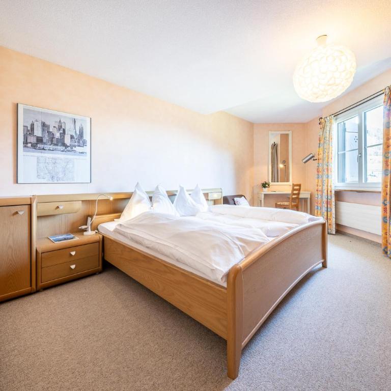 7004 Gemuetlich eingerichtete Wohnung mit wunderschoen bewachsener Terrasse - Apartment mit Balkon - 5