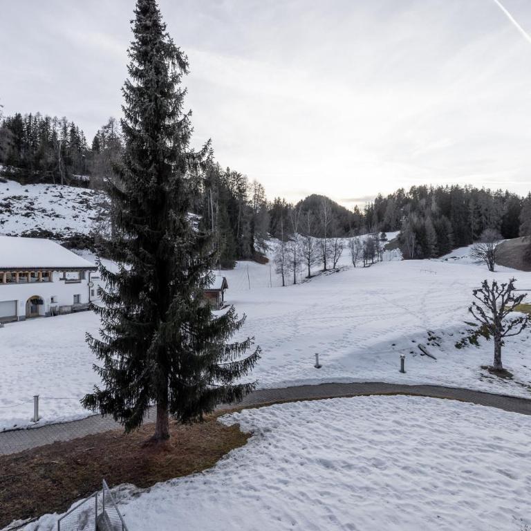 7304 Pure Freude in dieser stilvoll renovierten Wohnung mit moderner Kueche - Studio mit Balkon - 12