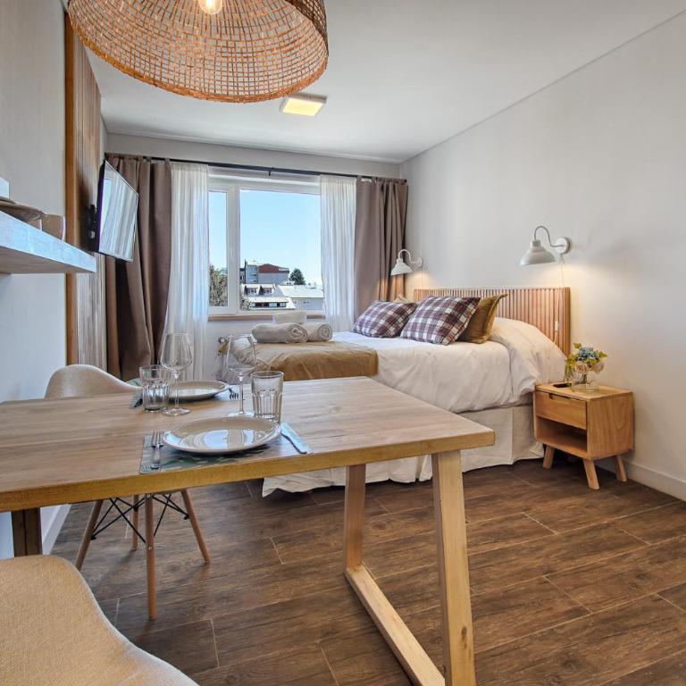 DTO Bellevue en pleno centro - Estudio - 4