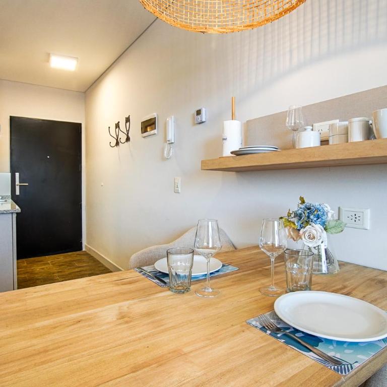 DTO Bellevue en pleno centro - Estudio - 30